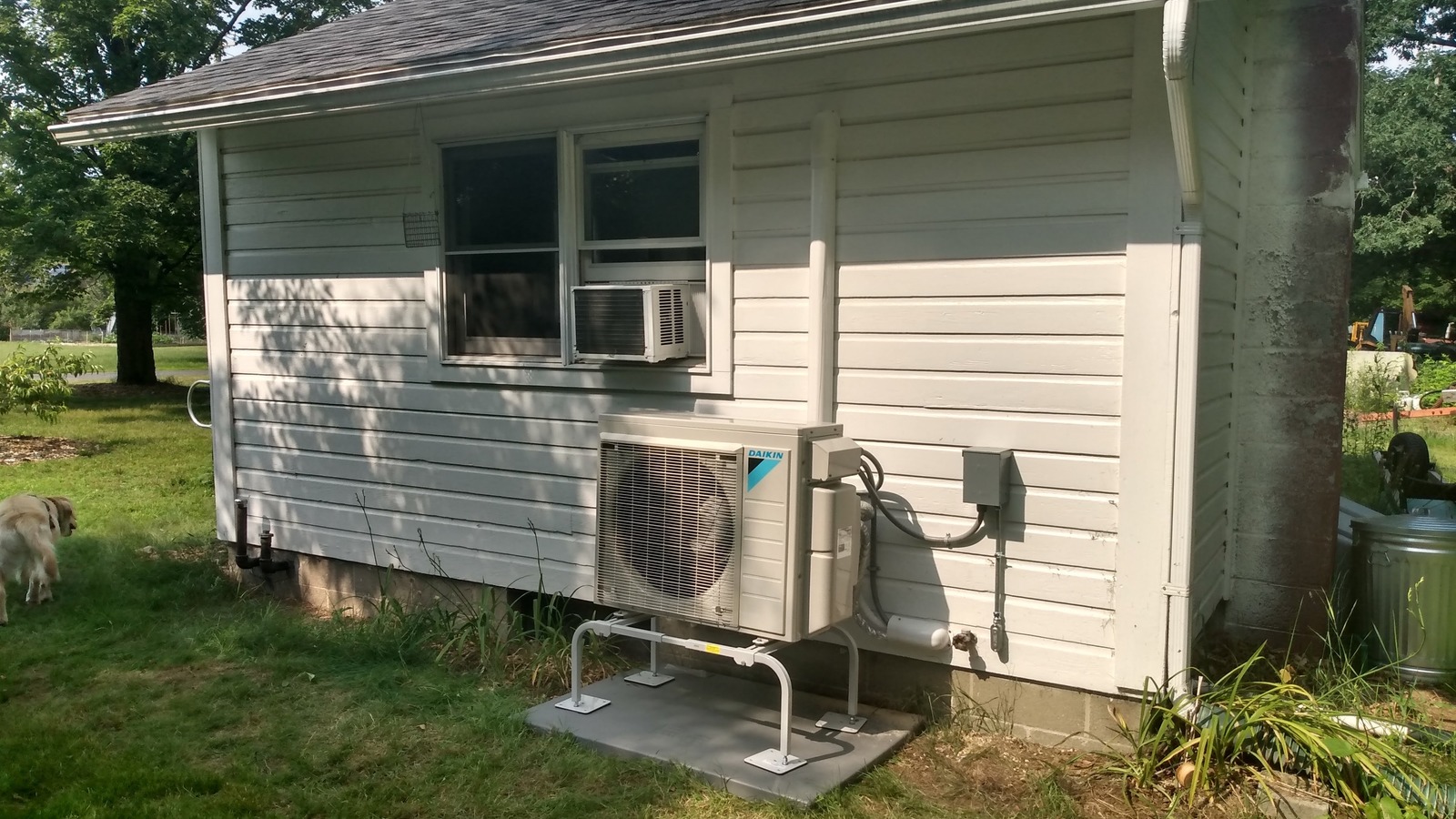 The Clean Energy Home Series (Part 1): What is a heat pump?